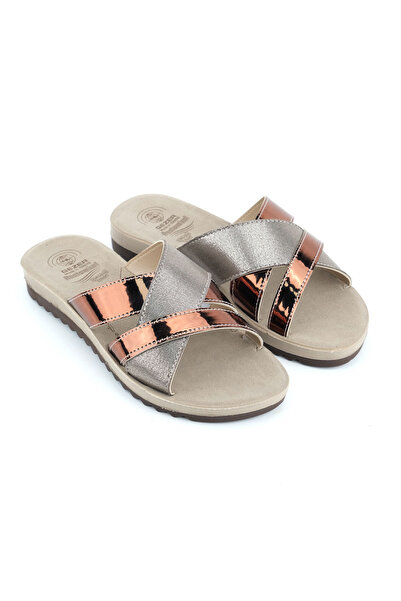 GEZER Summer Anatomical Soft Sole Women's Slippers