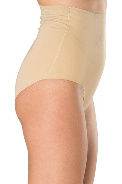 Norcia Sports Laser Cut Non-Marking Panties Corset Slimming and Firming