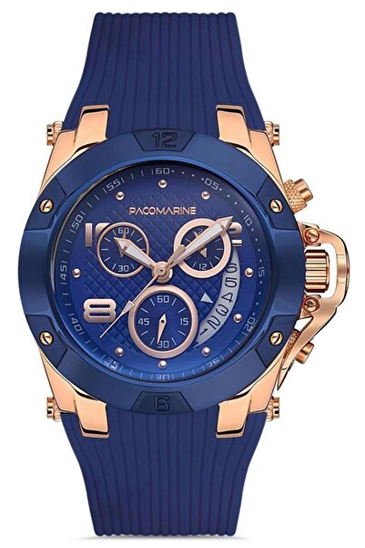 Pacomarine Paco Marine PM.61226.07 Kadın Kol Saati