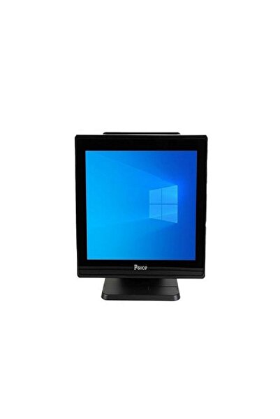 P-SHOP P5055-8128D 15'' İ5+9.7''8/128 1GB ÇİFT EKRANLI DOKUNMATİK POS PC