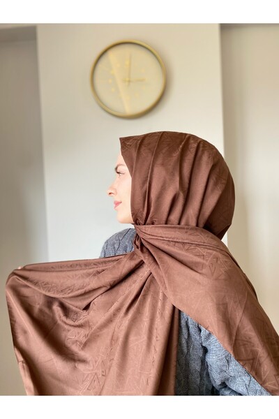 MODAZEREN Jakar desen şal