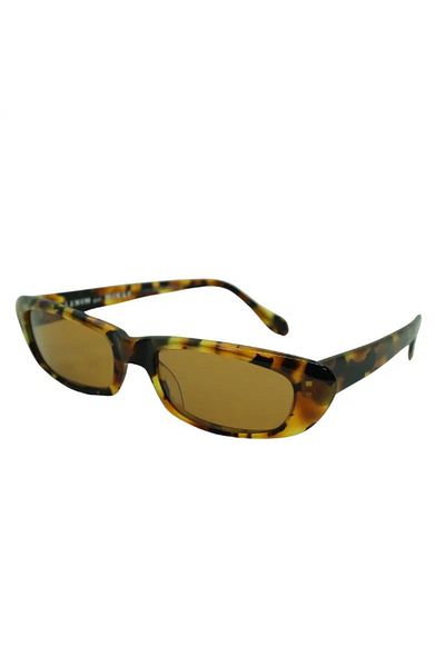 Alain Mikli Alain Mikli Women's Bone Sunglasses - 7159 Col 281