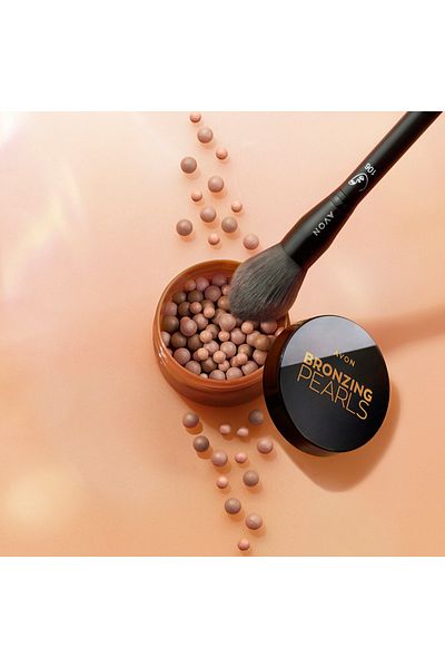 AVON Bronzing Pearls, Warm