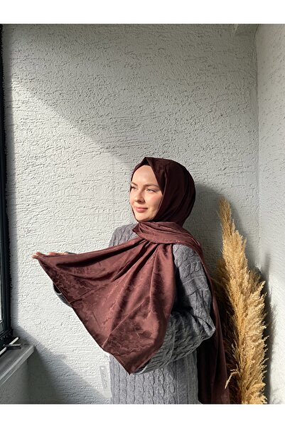 MODAZEREN Jakar desen şal