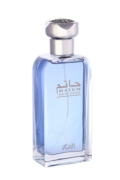 Rasasi Hatem Edp 75Ml