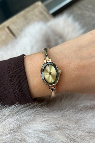 keisy Dora İnce Kordon Kadın Kol Saati