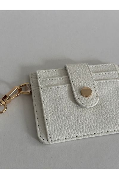 Boutiquehaki Portofel Evie Mini Card Holder