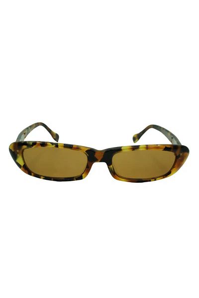 Alain Mikli Alain Mikli Women's Bone Sunglasses - 7159 Col 281
