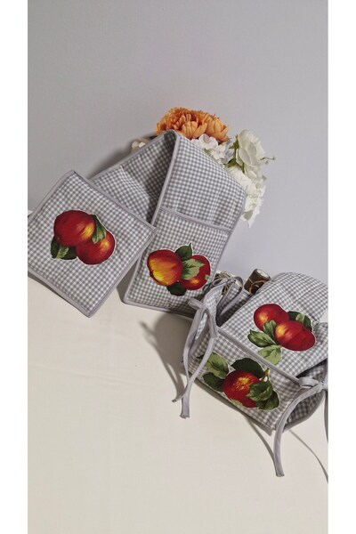 Solmazlar Mutfak Takımı