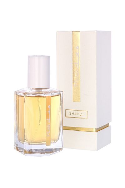 Rasasi Musk Sharqi Edp 50Ml