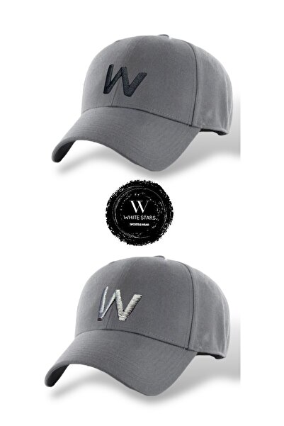 w white stars sports & wear Набір UNISEX 2 - інноваційний стильний капелюх