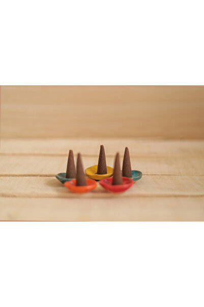 Home 2'li Tütsülük & Oda Kokusu