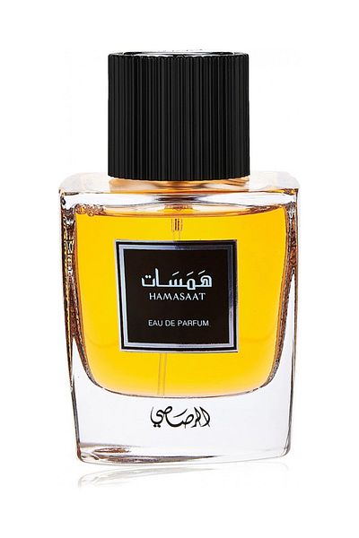 Rasasi Hamasaat Edp 100Ml