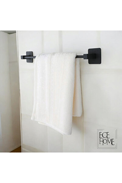 Home Yapışkanlı Tasarım Uzun Havluluk Havlu Askısı
