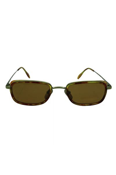 Alain Mikli Alain Mikli Women's Metal Sunglasses - 7660 0381