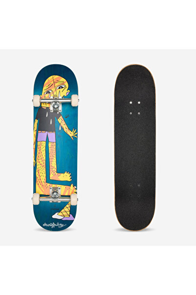 Decathlon Kaykay - 12 Yaş Üzeri - CP500 Ice Cream