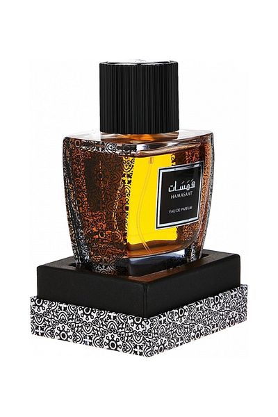 Rasasi Hamasaat Edp 100Ml