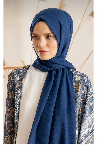 Aknur Moda Καλοκαιρινό σάλι Comfort