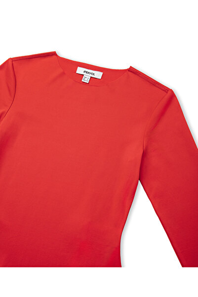 İpekyol Uzun kollu body