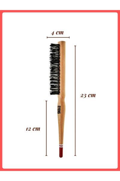 EYENS Βούρτσα με κοντάρι (Stick Wax GIFT)