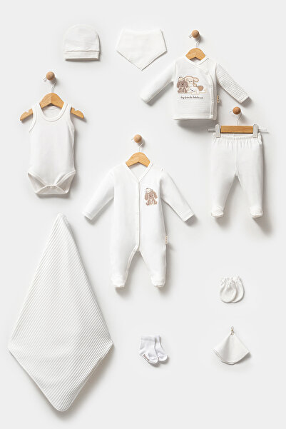 BEBELİNNA BABY 10 عبوات من إصدار المستشفى