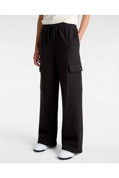 Vans Pantaloni de sport cargo în față