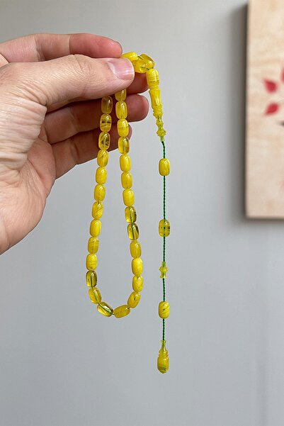 TESBİHKENTİ Capsulă de dimensiuni mici pentru strângere mărgele de rugăciune ...