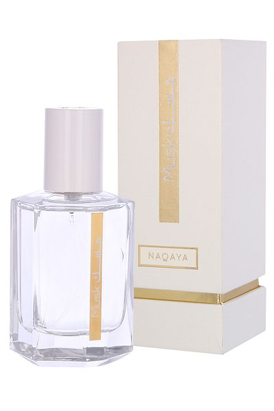 Rasasi Musk Naqaya Edp 50Ml