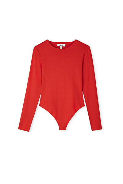 İpekyol Uzun kollu body