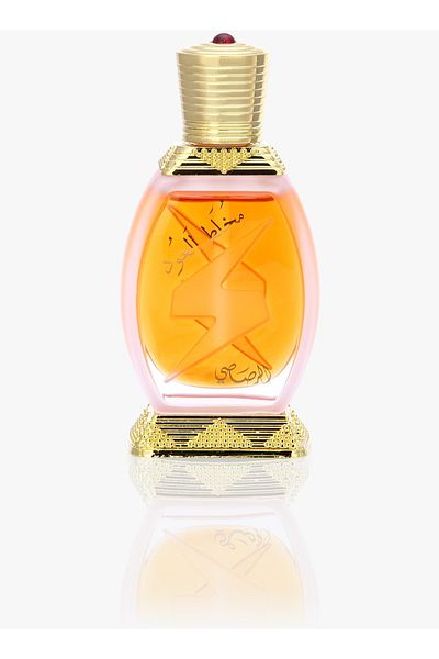 Rasasi Mukhallat Aloudh Concentrated Perfume 20Ml