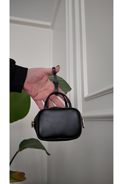 Selen Aksesuar نموذج الحقيبة وسحر الحقيبة