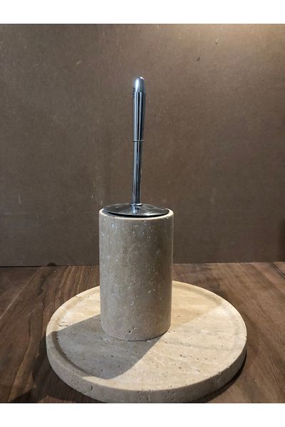Hynmermer Travertine Bathroom Set of 9