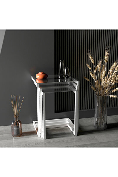 Bunelan MACELAN ZİGON SEHPA