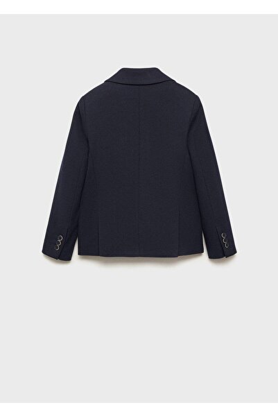 MANGO Kids Класичний блейзер