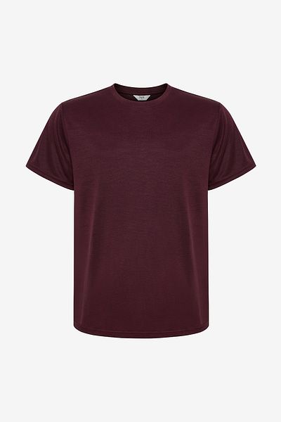 Penti Timeless-T-Shirt-Pyjama-Top für Herren