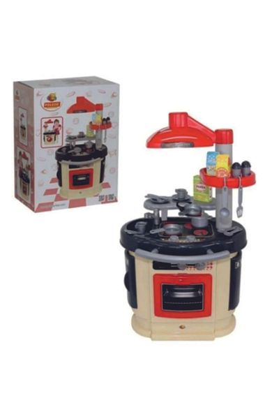 Polesie (Outlet) Marta Kitchen Team Play Set