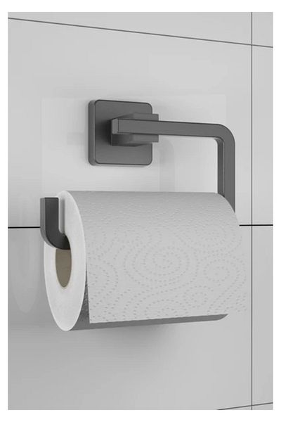 ardini Black Tourmaline Paper Holder