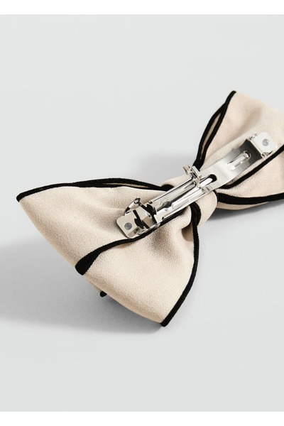 MANGO Woman Ace de rever în două tonuri