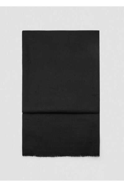 MANGO Woman Eșarfă simplă