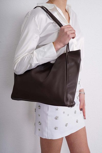 Unique Large Arm Bag