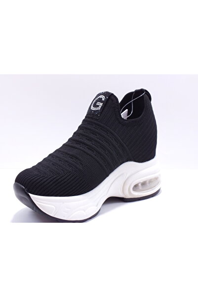 Guja 25y300-5 Içten Topuklu Ayakkabı ( Kalıbı Küçüktür )