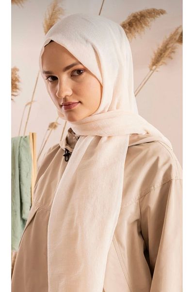Aknur Moda Лятен комфортен шал