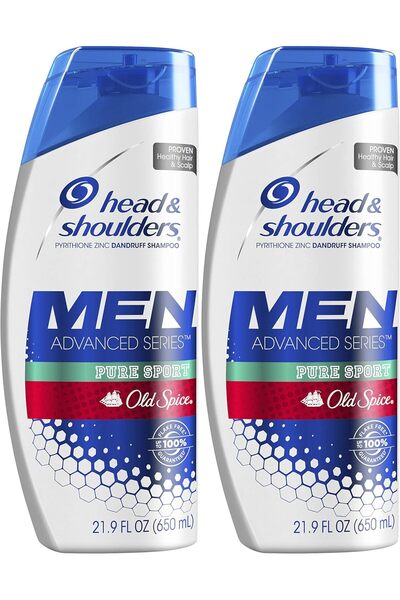 Vatika شامبو فوليوم ثيكنسيس 400 مل عبوة مزدوجة