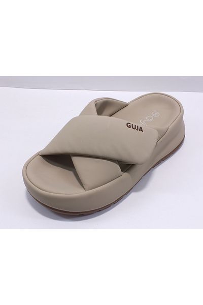 Guja 25Y400-1 ΣΤΑΥΡΟ ΠΑΝΤΟΦΛΕΣ (ΤΟ ΜΟΝΤΕΛΟ ΕΙΝΑΙ ΜΙΚΡΟΤΕΡΟ)