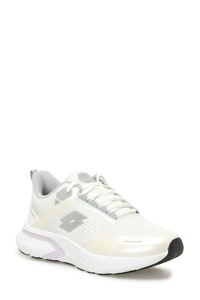 Lotto Lovelo Wmn 5Fx Women's Running Shoes Beige