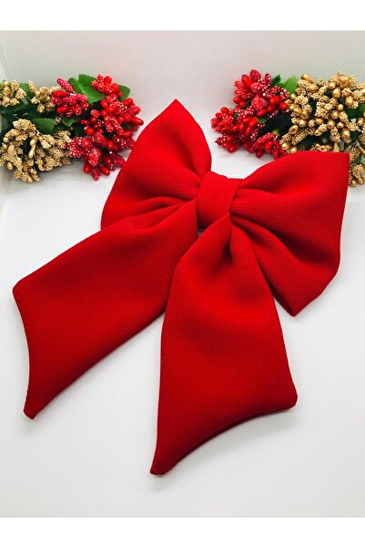 İnDerin Bow Model Buckle - Automatic Buckle - Gift