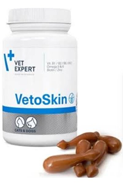 vetoskin Vetexpert