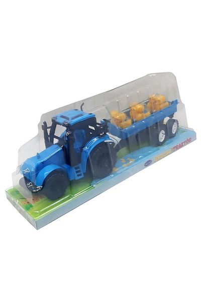 TOYFEST جرار البط