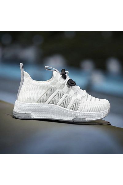 JOJO KIDS adidași șosete pentru copii, super ușoare, complet perforate, anvelopă flexibilă completă, țesătură anti-transpirație