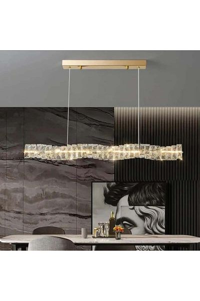 Btm Modern LED Chandelier